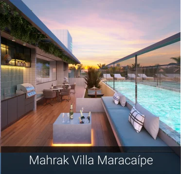 Mahrak Villa Maracaipe_1