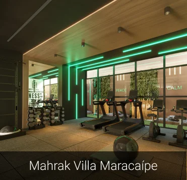 Mahrak Villa Maracaipe_1